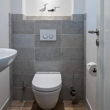 Reet Strandhaus * Wenningstedt-Braderup (Sylt)