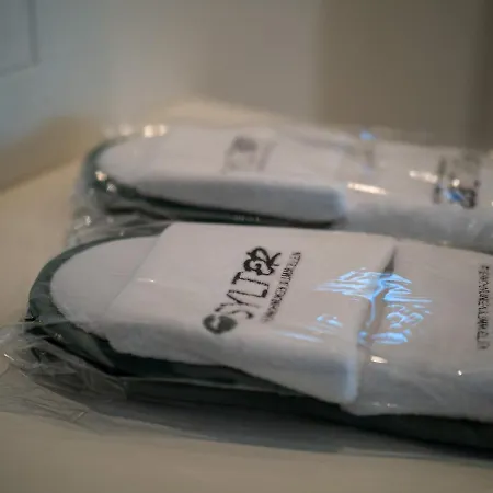 Reet Strandhaus Nyaraló *