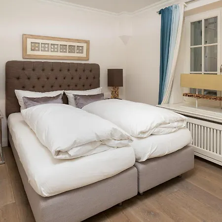 Reet Strandhaus Holiday home *