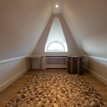 Holiday home Reet Strandhaus *
