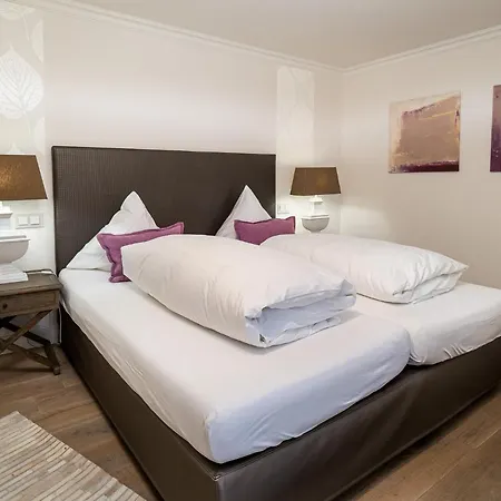 Reet Strandhaus Holiday home