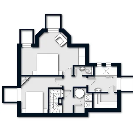 Reet Strandhaus Holiday home