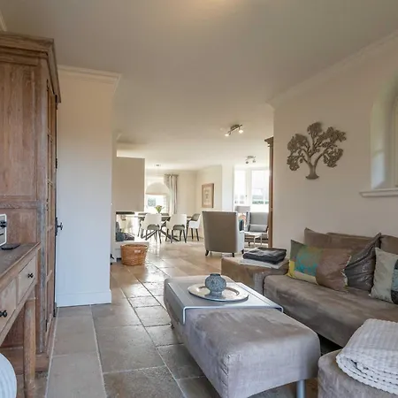 Reet Strandhaus Holiday home