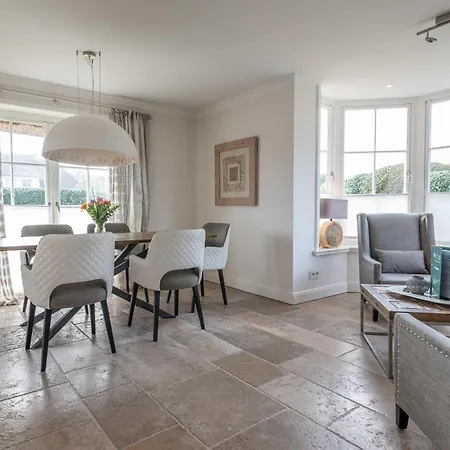Reet Strandhaus Holiday home